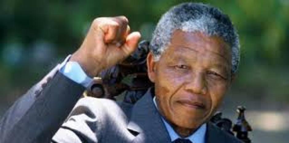 Nelson Mandela: une oeuvre universelle